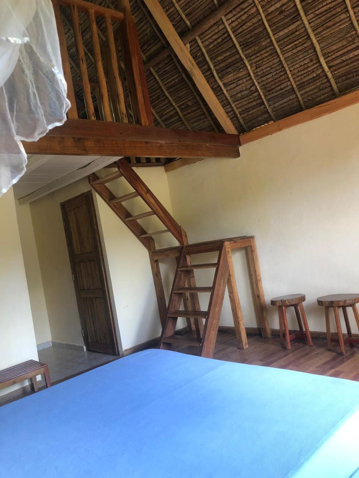 Hotel Soanala à Moramanga Extérieur photo