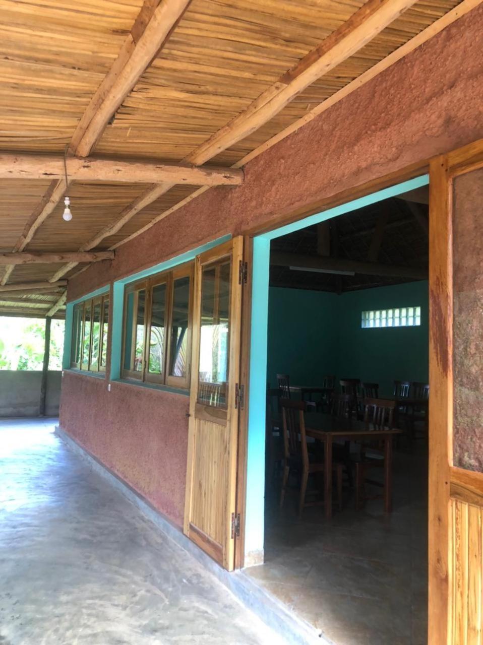 Hotel Soanala à Moramanga Extérieur photo
