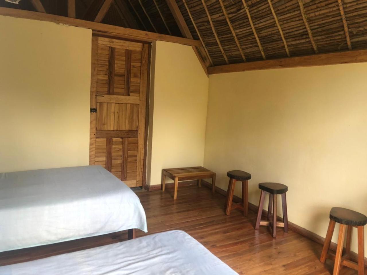 Hotel Soanala à Moramanga Extérieur photo