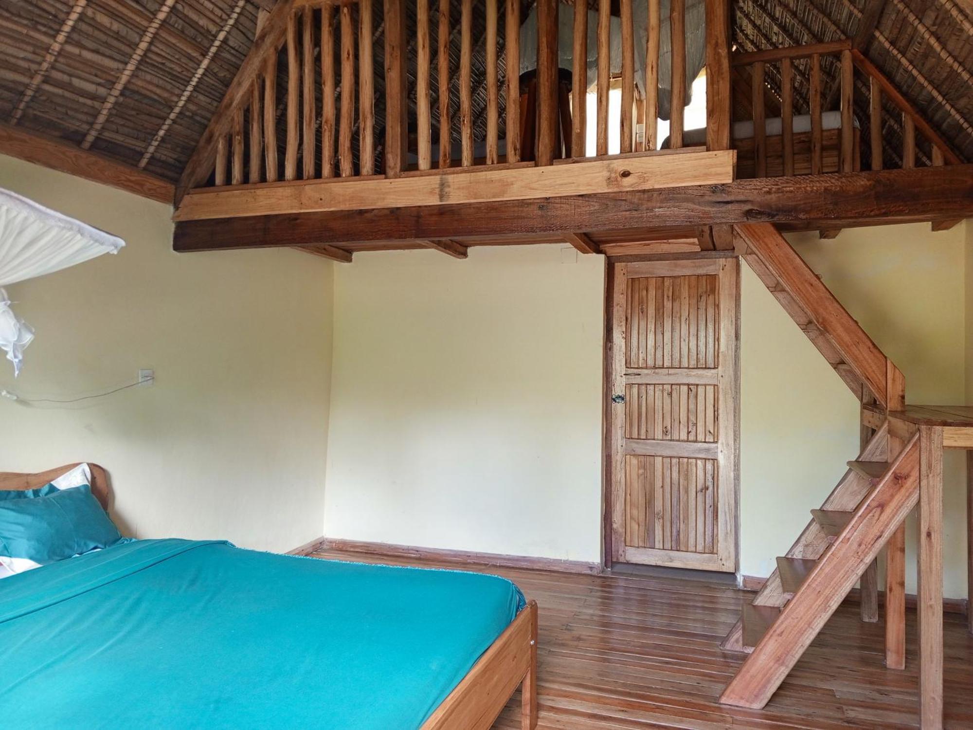 Hotel Soanala à Moramanga Extérieur photo
